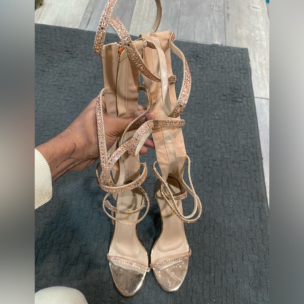Women’s High Heels